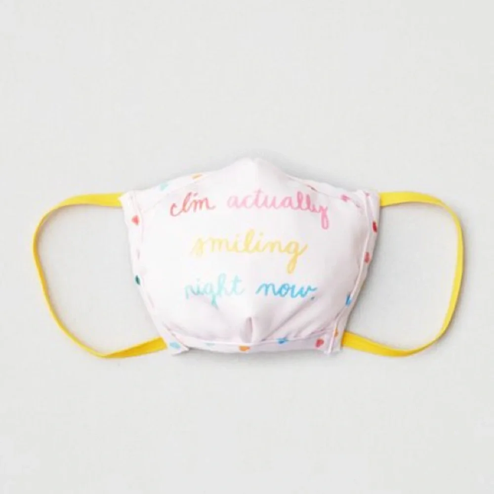 Kids Face Mask